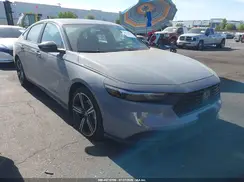 1HGCY2F58SA084278 2025 HONDA ACCORD