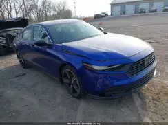 1HGCY2F58SA085737 2025 HONDA ACCORD