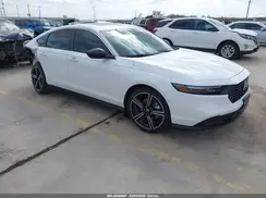 1HGCY2F58SA089691 2025 HONDA ACCORD