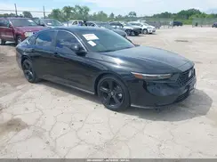 1HGCY2F58SA091702 2025 HONDA ACCORD