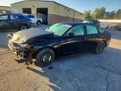 1HGCY2F58SA092557 2025 HONDA ACCORD