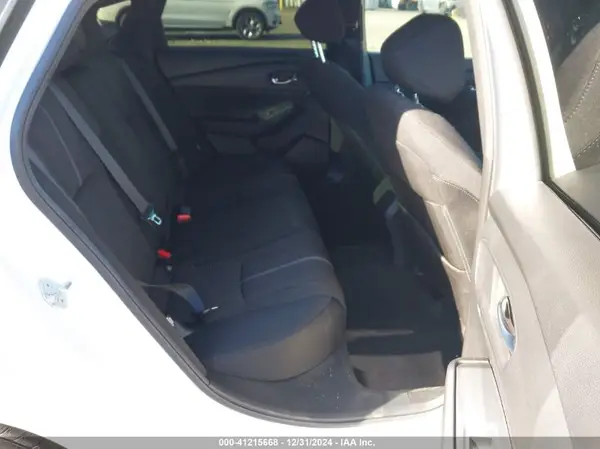 1HGCY2F59PA000315 2023 HONDA ACCORD - Image 8