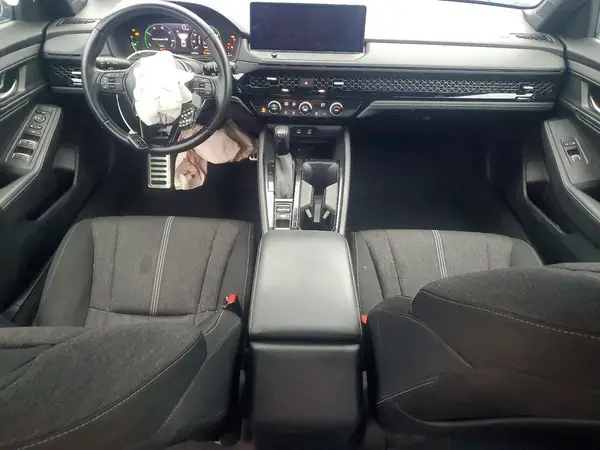 1HGCY2F59PA012450 2023 HONDA ACCORD - Image 8