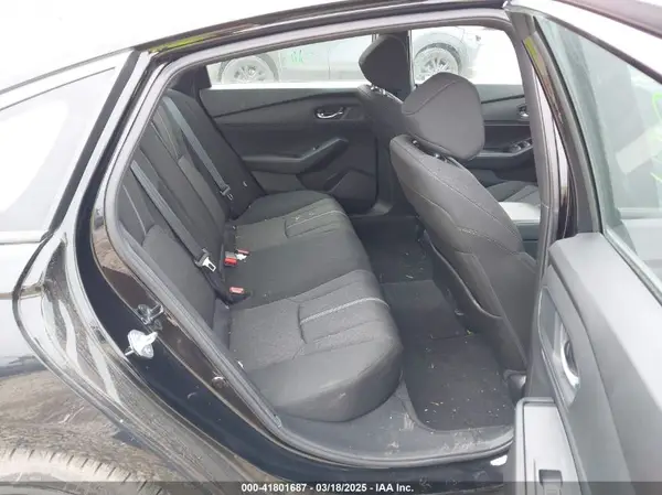 1HGCY2F59PA023271 2023 HONDA ACCORD - Image 8