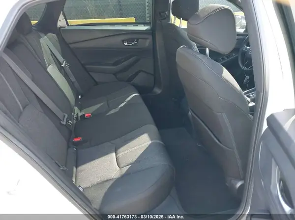 1HGCY2F59PA032097 2023 HONDA ACCORD - Image 8