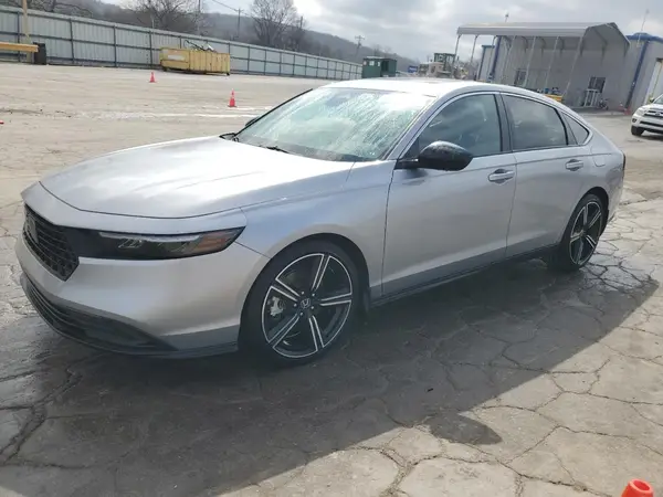1HGCY2F59PA041544 2023 HONDA ACCORD - Image 1