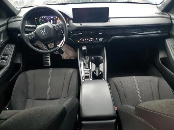 1HGCY2F59PA045772 2023 HONDA ACCORD - Image 8