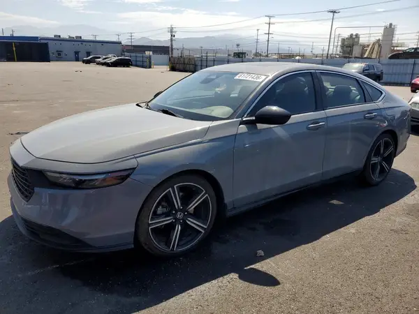 1HGCY2F59PA060448 2023 HONDA ACCORD