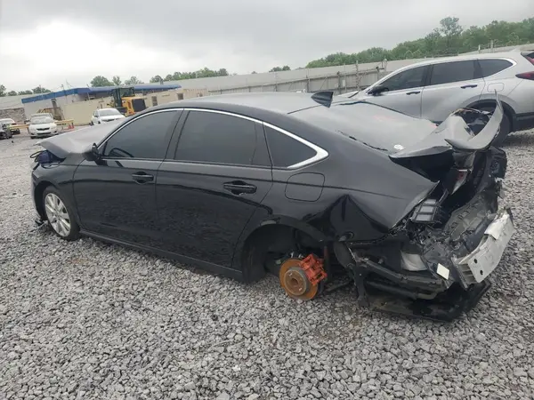 1HGCY2F59PA063592 2023 HONDA ACCORD - Image 2