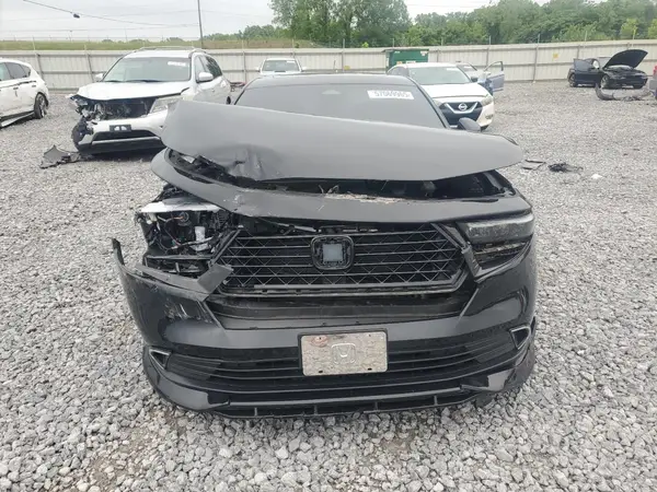 2023 HONDA ACCORD COPART lot 57069965 auction photo 5