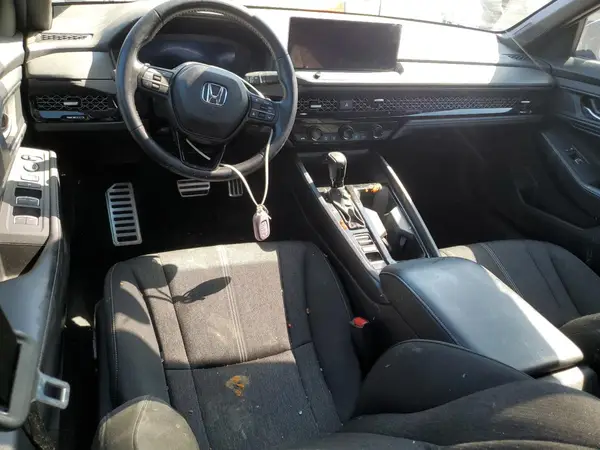 1HGCY2F59RA000267 2024 HONDA ACCORD - Image 8