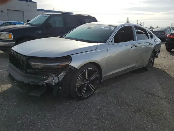 1HGCY2F59RA008725 2024 HONDA ACCORD - Image 1
