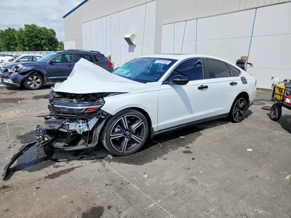 1HGCY2F59RA010927 2024 HONDA ACCORD - Image 1