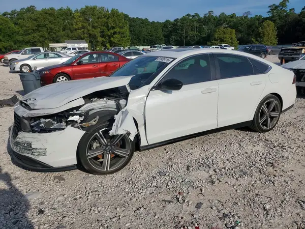 1HGCY2F59RA029347 2024 HONDA ACCORD - Image 1