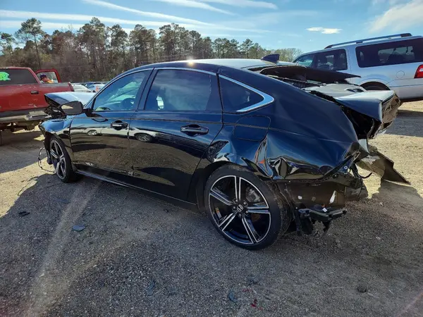 1HGCY2F59RA039182 2024 HONDA ACCORD - Image 2