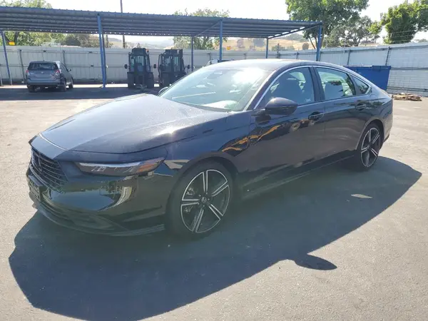 1HGCY2F59RA042521 2024 HONDA ACCORD - Image 1
