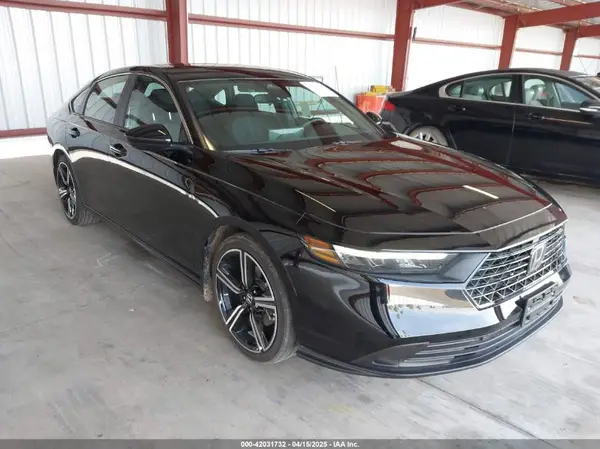 1HGCY2F59RA048481 2024 HONDA ACCORD - Image 1