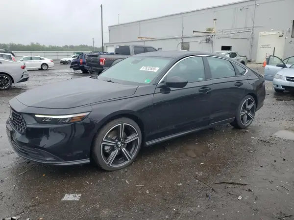 1HGCY2F59RA053566 2024 HONDA ACCORD - Image 1