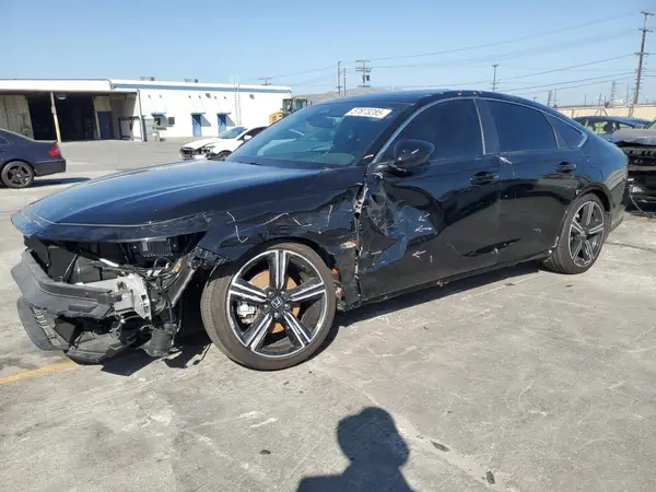 1HGCY2F59RA059416 2024 HONDA ACCORD - Image 1