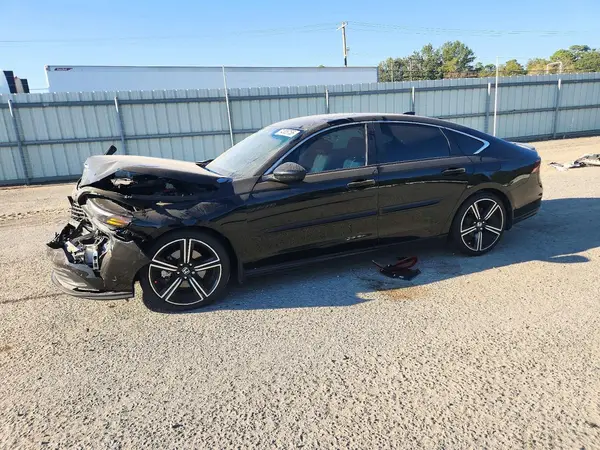 1HGCY2F59RA062347 2024 HONDA ACCORD - Image 1