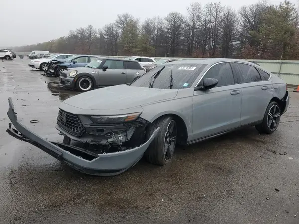 1HGCY2F59RA067516 2024 HONDA ACCORD - Image 1