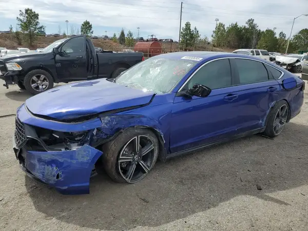 1HGCY2F59RA068083 2024 HONDA ACCORD - Image 1
