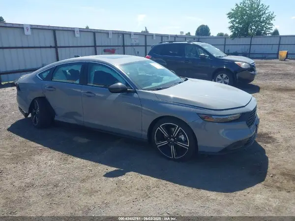 1HGCY2F59RA074661 2024 HONDA ACCORD - Image 1