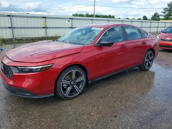 1HGCY2F59RA081643 2024 HONDA ACCORD - Image 1