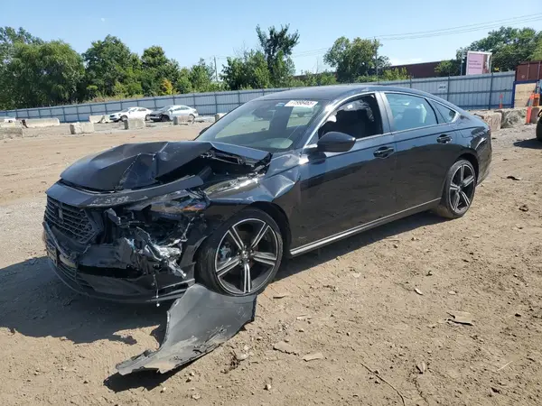 1HGCY2F59RA082629 2024 HONDA ACCORD - Image 1