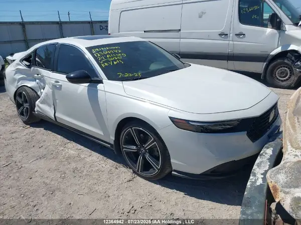 1HGCY2F59RA801281 2024 HONDA ACCORD - Image 1