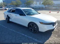 1HGCY2F59SA000503 2025 HONDA ACCORD