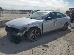 1HGCY2F59SA001005 2025 HONDA ACCORD
