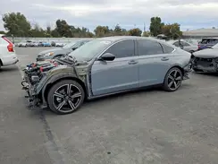 1HGCY2F59SA004907 2025 HONDA ACCORD