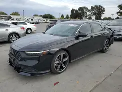 1HGCY2F59SA007709 2025 HONDA ACCORD