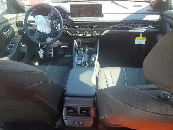 1HGCY2F59SA011436 2025 HONDA ACCORD - Image 8
