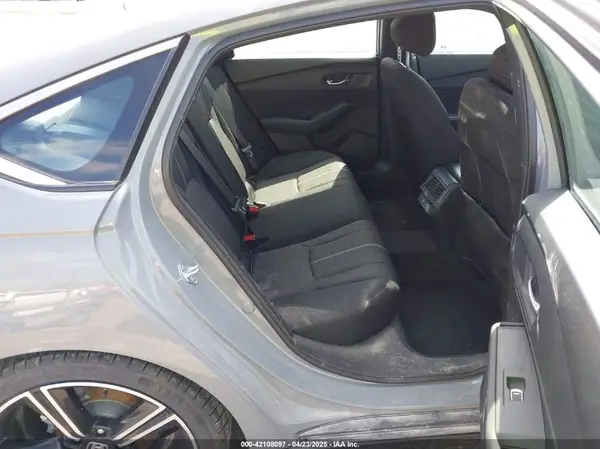 1HGCY2F59SA014109 2025 HONDA ACCORD - Image 8