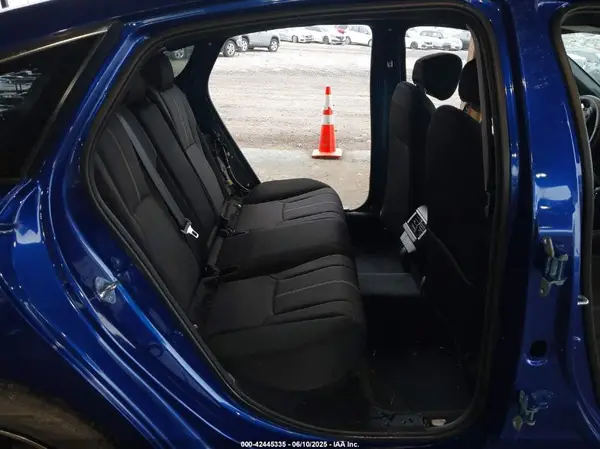 1HGCY2F59SA014594 2025 HONDA ACCORD - Image 8