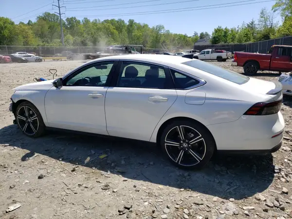 1HGCY2F59SA017561 2025 HONDA ACCORD - Image 2