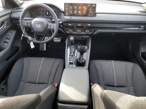 1HGCY2F59SA021593 2025 HONDA ACCORD - Image 8