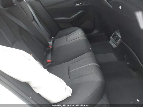 1HGCY2F59SA027717 2025 HONDA ACCORD - Image 8