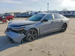 1HGCY2F59SA032562 2025 HONDA ACCORD