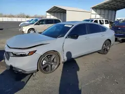 1HGCY2F59SA036708 2025 HONDA ACCORD