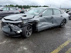 1HGCY2F59SA041861 2025 HONDA ACCORD