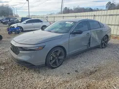 1HGCY2F59SA045263 2025 HONDA ACCORD