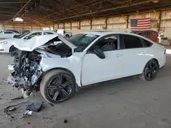 1HGCY2F59SA050009 2025 HONDA ACCORD