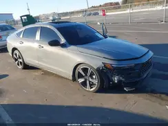 1HGCY2F59SA051189 2025 HONDA ACCORD