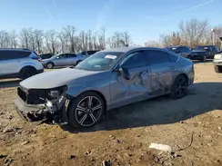 1HGCY2F59SA065528 2025 HONDA ACCORD