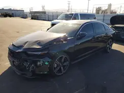1HGCY2F59SA071376 2025 HONDA ACCORD