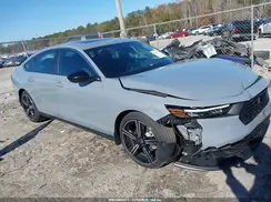 1HGCY2F59SA078909 2025 HONDA ACCORD