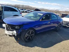 1HGCY2F59SA085715 2025 HONDA ACCORD